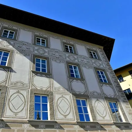 Santa Croce-2 By Interhome Florencie
