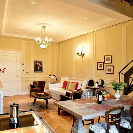 Santa Croce-2 By Interhome Apartamento