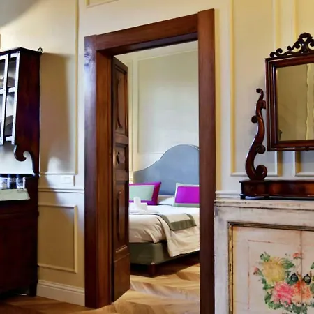 Apartamento Santa Croce-2 By Interhome *