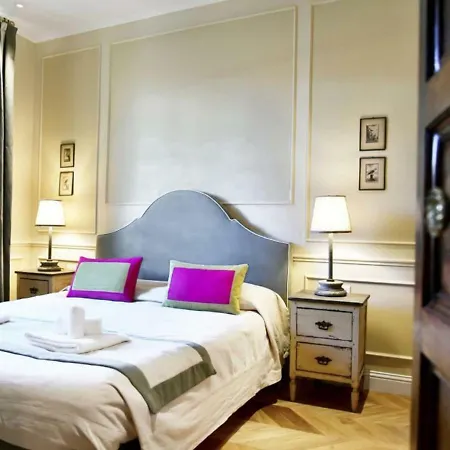 Santa Croce-2 By Interhome * Florencie