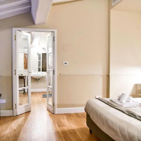 Apartamento Santa Croce-2 By Interhome Florença