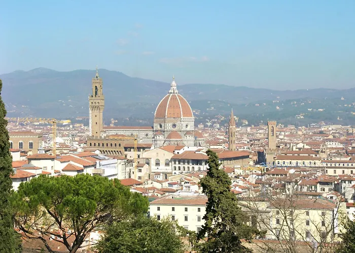 Santa Croce-2 By Interhome * Florencie