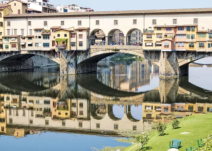 Santa Croce-2 By Interhome