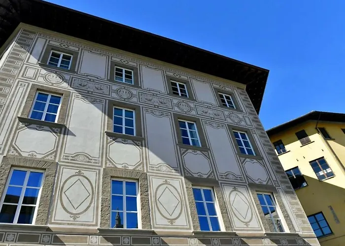 Santa Croce-2 By Interhome Florencie