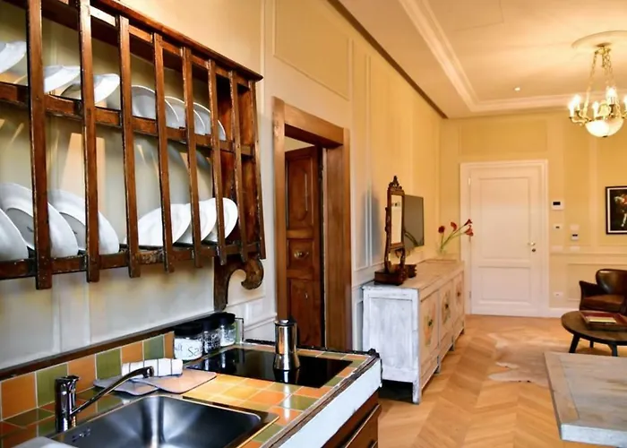 Santa Croce-2 By Interhome *
