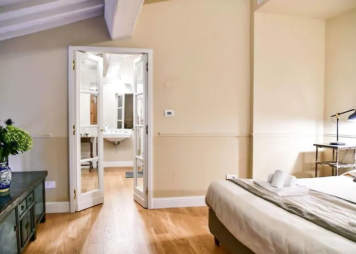 Apartmán Santa Croce-2 By Interhome Florencie