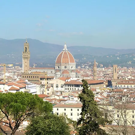 Santa Croce-2 By Interhome * فلورنس