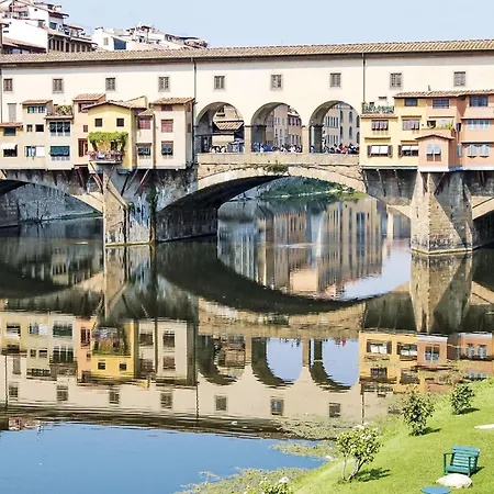Santa Croce-2 By Interhome