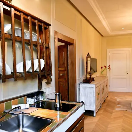 Santa Croce-2 By Interhome *